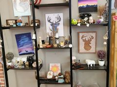 -Summer House夏莫手工坊团建活动(世博源店)