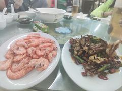 -梅姐海鲜餐厅(水头海鲜街店)