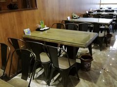 大堂-清真益鑫羊肉手抓馆(南大街店)