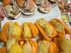 -半岛听涛蒸汽海鲜自助(K11店)