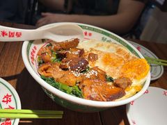 -西关味(大卫城店)