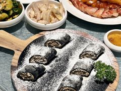 -老伙记海鲜码头(北滘店)