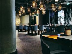 大堂-和彩放题餐厅(酒仙桥店)