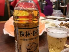 -金刚山烧烤(中山路店)