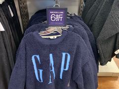 -GAP(王府井奥莱·香江小镇店)