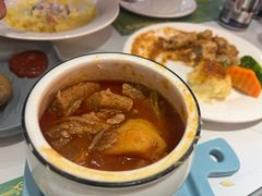 -库滋明·俄罗斯特色美食(中央大街店)