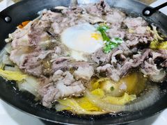 -东京屋(武定路店)