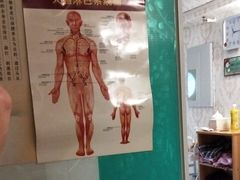 -康惠足疗馆(福民店)