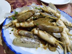 -晓琦农家菜馆·地道农家菜