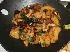 -大鸭梨烤鸭(顺义石园店)