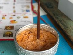 -Doo Dee Thai Food(Issan/Isaan/Esan)