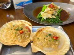 -老虎滩大连海鲜烧烤(水游城店)