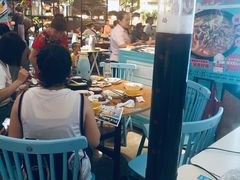 大堂-外婆小聚茶餐厅·生日·团建(市民中心店)