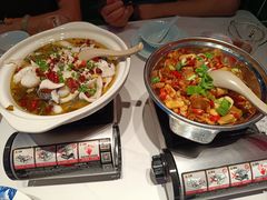 -火宫殿·小吃王国(坡子街店)