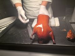 -喜悦烤鸭·新京菜(王府井店)