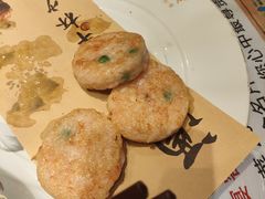 手打虾饼-淮安宴·淮扬菜(清河路一店)