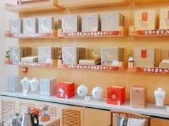 -八马茶业(星海胜利路旗舰店)