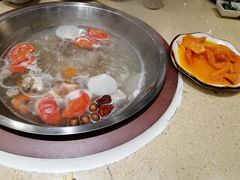 -313羊庄·羊肉火锅烧烤(李村店)