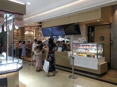 -奈雪的茶(石厦时代广场店)