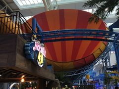 -青岛东方影都融创水世界