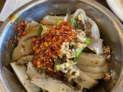 -88号小吃店·经典云南菜·地道纳西美食