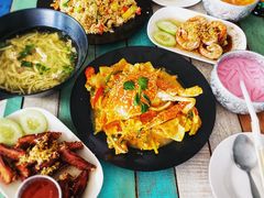 -Doo Dee Thai Food(Issan/Isaan/Esan)