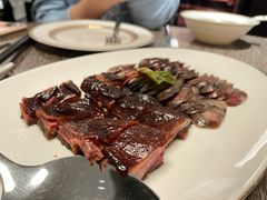 -Yan Ting 宴庭中餐厅(上海静安瑞吉酒店)