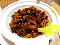 -枣子树·素食餐厅(普陀山店)