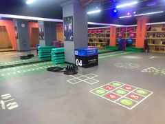 -RunningFit健身高端私教馆(红星美凯龙店)
