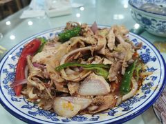 -尔力新疆丸子汤(北屯店)