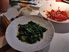 -千百味红餐厅·非遗江西菜(绿地双子塔总店)
