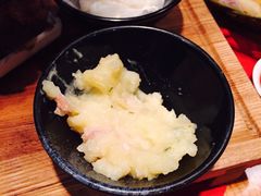 双人烤肉套餐-申德勒加油站餐厅(三里屯北小街店)