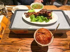 -有奴思烤肉·清真(正宁路店)