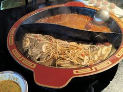 -三江两海老火锅(北京首店)