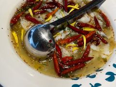 -花椒笑成都小馆(百脑汇店)