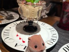 -IL TEATRO 精品意大利餐厅