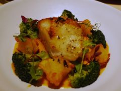 -Mercato莫卡多露台餐厅与酒吧(K11店)