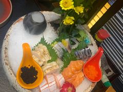 -大江户日本料理(吕厝店)