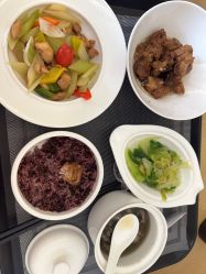 -贝爱时刻月子中心(宝安妇幼店)