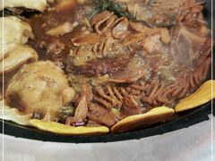 -东北铁锅宴(云龙华府店)