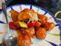 -常来小聚·广州非遗传承餐厅(高德置地店)