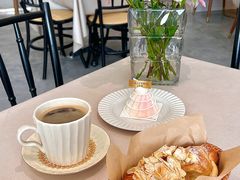 -名点荟·生日蛋糕·下午茶(五缘湾店)