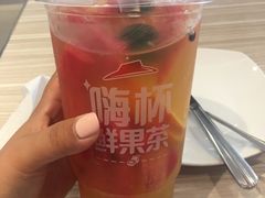 -必胜客(鼓楼店)