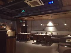 大堂-黛瓦里巷(南京东路店)