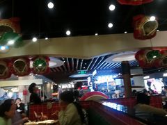 -西关味(大卫城店)