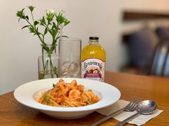 -AFS Cafe & Canteen(闽江二路店)