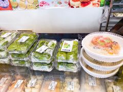 什锦青团-光明邨大酒家(汇阳广场店)