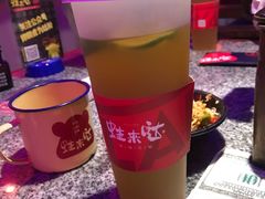 -蘭奢雅集·江浙菜(青山江滩店)