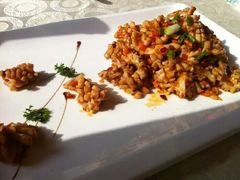 -马凯餐厅(长椿街店)