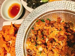 -1937青岛老味道·海肠捞饭·青岛菜(大鲍岛栈桥店)